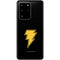 DC Comics Black Adam Classic Logo Galaxy S20 Ultra 5G Skin